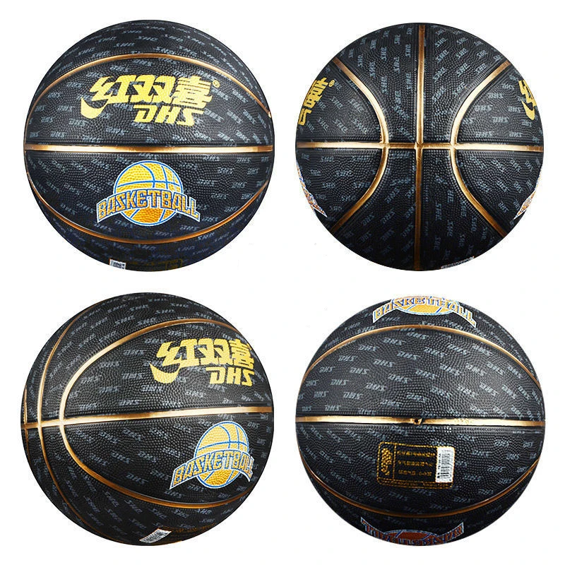 

New Style Men Basketball Ball PU Material Size 7/5 Outdoor Indoor Match Training Basketball High Quality Women Bncesto -40