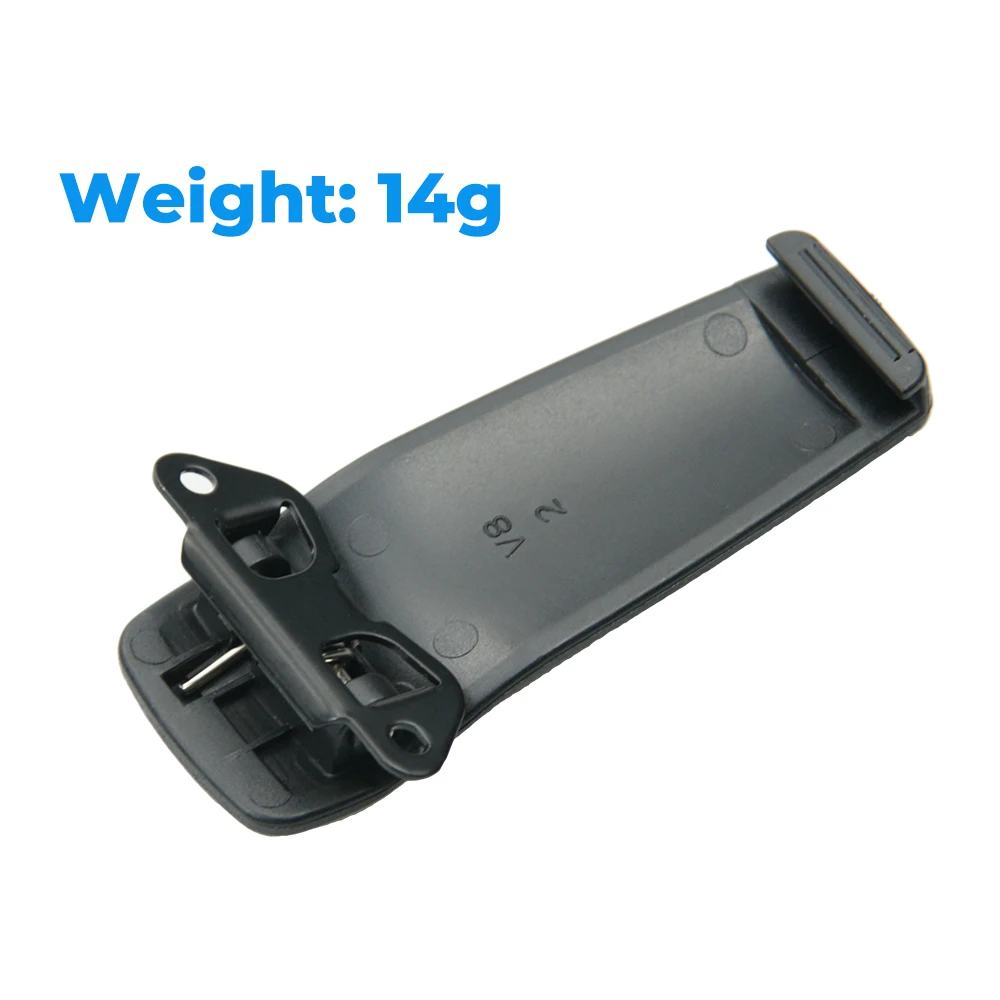 20pcs Walkie Talkie Belt Clip for ICOM BP-209 BP-210 BP-222 BP-209N BP-210N BP-222N IC-A6 IC-A6E