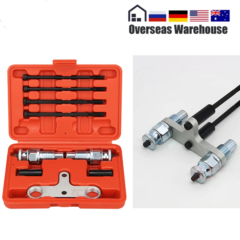 Инструмент для обнаружения топливного инжектора автомобиля BMW N20 N55| |