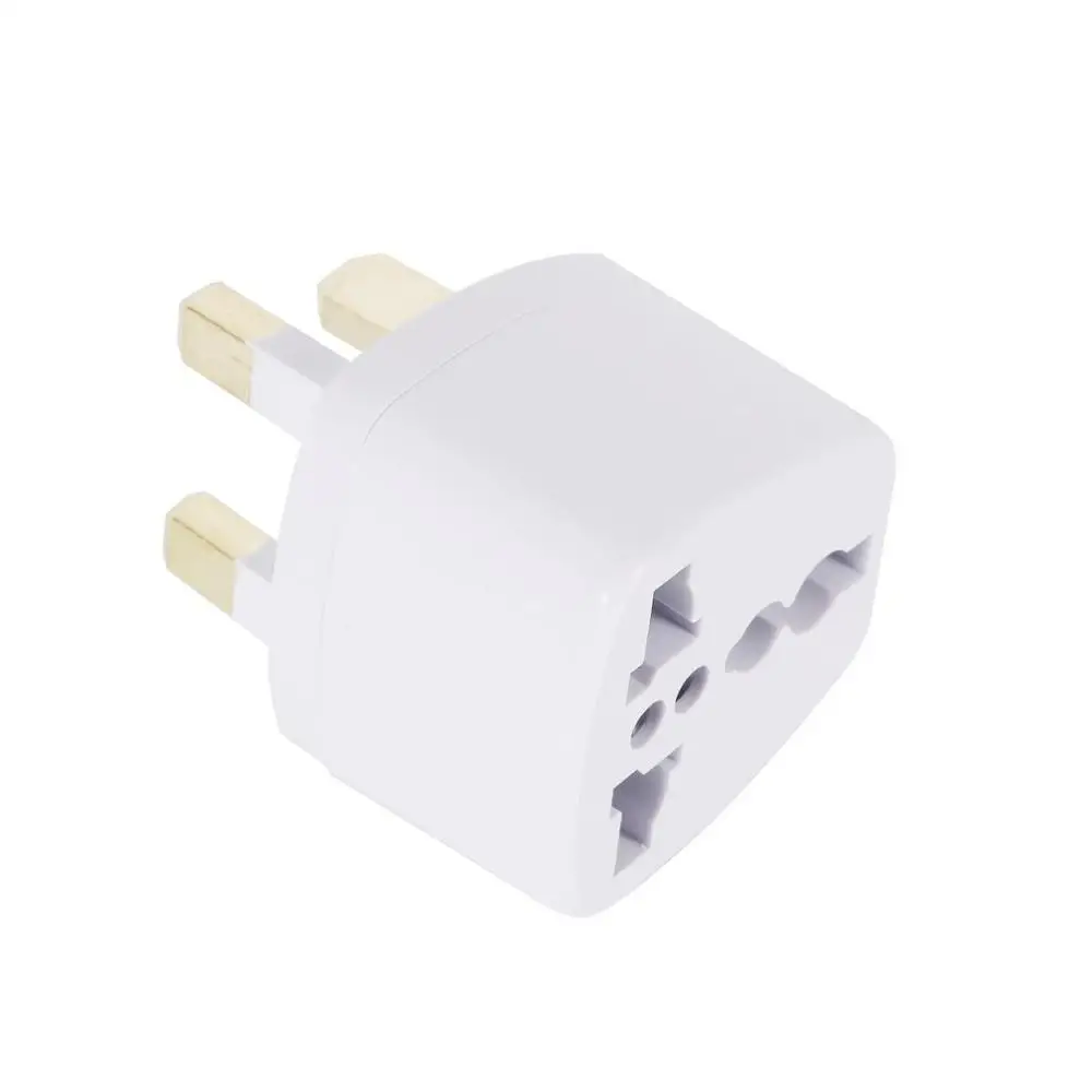 Универсальный дорожный адаптер для розеток 250 В 10 А