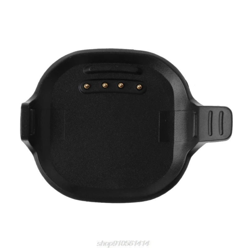 

USB Charger Dock Station Cradle Cable Line for garmin forerunner 10/15 GPS Watch J22 21 Dropshipping