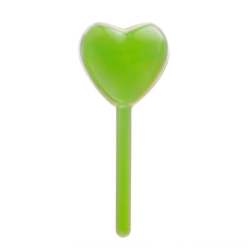 green 12 шт разноцветный пластиковая коробка для конфет коробка для свадебных подарков Беби Шауэр детский день рождения Рождество Вечеринка поставки - Цвет: green