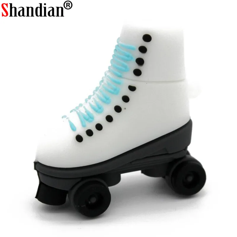 SHANDIAN USB флеш накопитель 4 ГБ 16 32 64 ГБ|memory stick|flash diskpendrive 4gb |