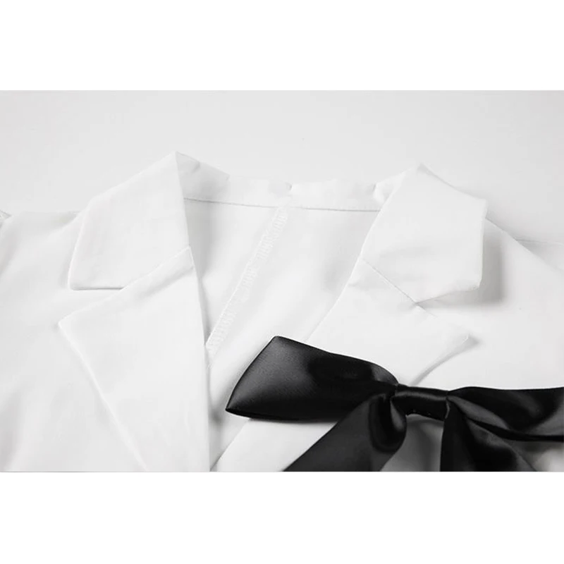 Новинка лета 2021 милое женское платье с пышными рукавами короткие женские платья