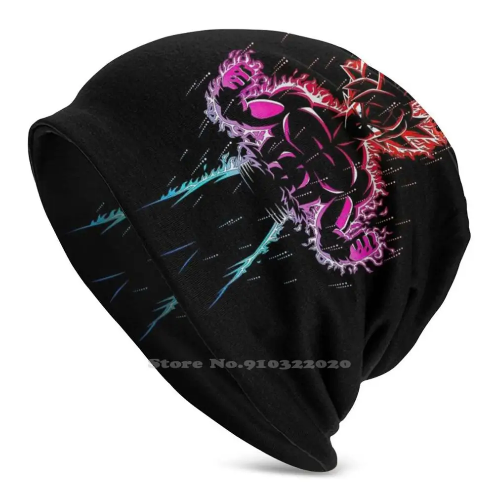 

Z | | Ultra Instinct Fire | | Hd Fan Art Warm Stretch Windproof Cap Headgear Z Anime Ultra Instinct Fire Hd Fan Art