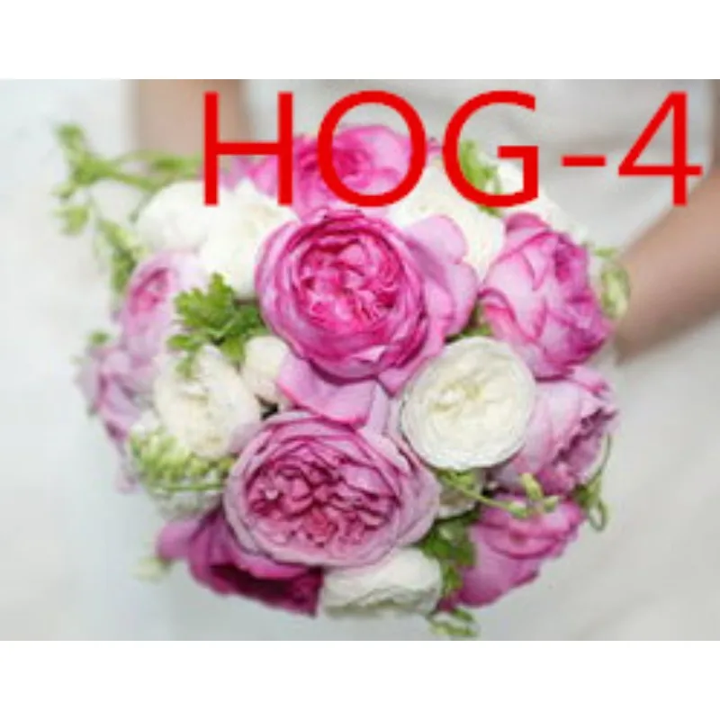 

Weddings and important occasions / Wedding accessories / Bridal bouquets HOG