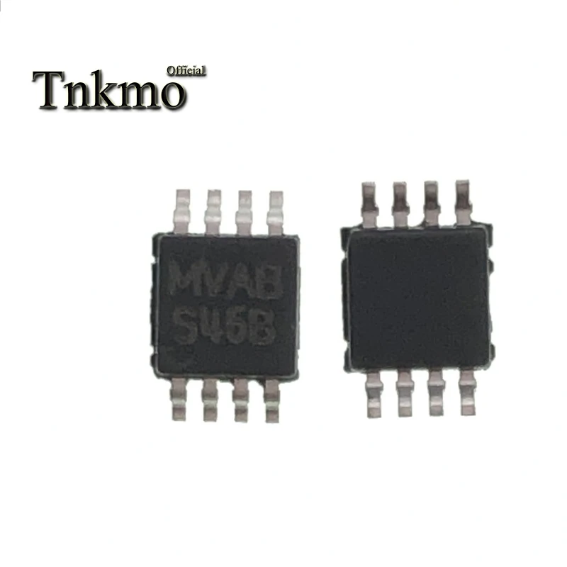 10 шт. импульсные настройки LM2623MMX 2623 LM2623MM MSOP8 LM2623 ADJ 2.2A 8V|Запасные части| |