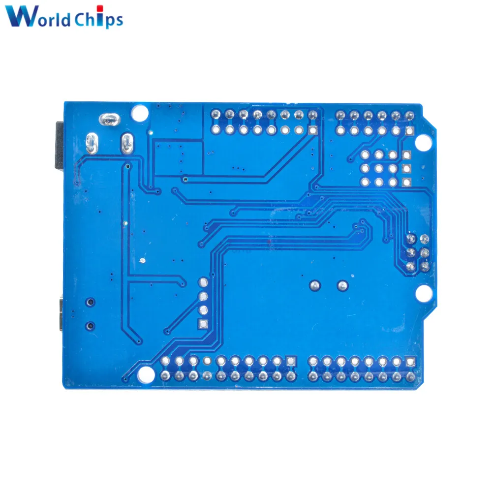 Мини-USB-плата R3 ATmega328P ATmega328 CH340 CH340G микроконтроллер сменный ATmega16U2 без USB-кабеля |