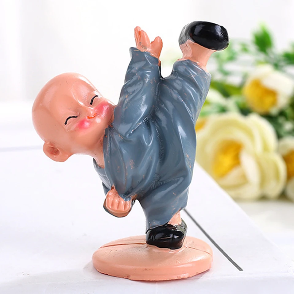 Украшения в виде монахов 1 # | Игрушки и хобби