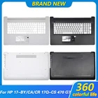 Подставка для ноутбука HP 17-BY 17-CA, верхняя и нижняя крышки ноутбука 6070B1308102