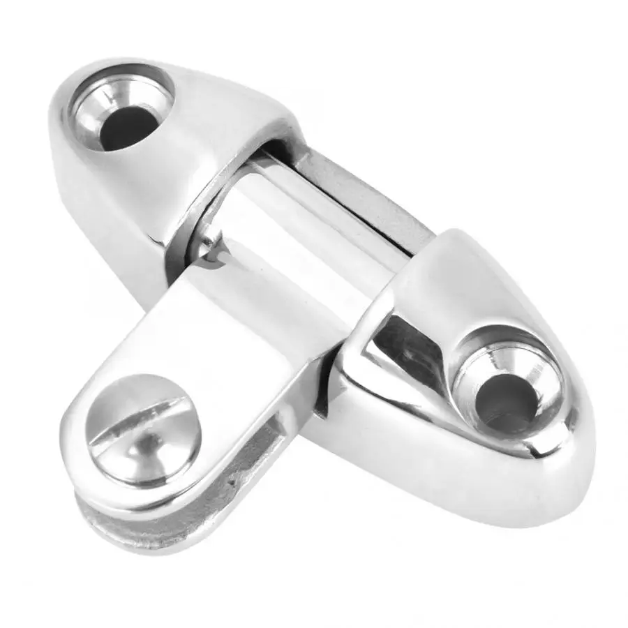 70 мм шарнир для палубы аксессуары яхты нержавеющая сталь 316 | Обустройство дома