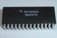 IC новый оригинальный MC145152 MC145152P2 145152 DIP28 Бесплатная доставка|Реле| |