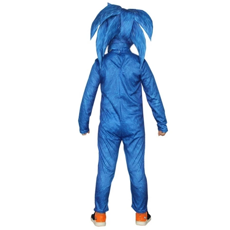 deluxe children luxury cosplay costume childrens game role playing halloween costume kids free global shipping