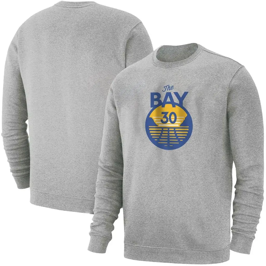 

Curry The Bay Basic