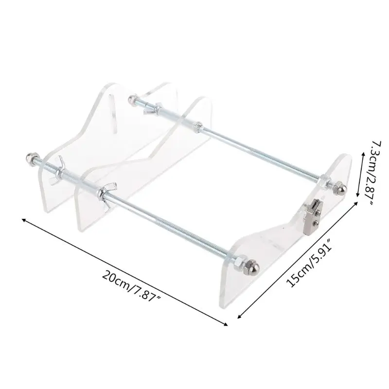 

Glass Bottle Cutter,Round Bottle Cutting Machine, DIY Machine for Cutting Wine, Beer, Liquor, Whiskey, Alcohol, Champagne, Water