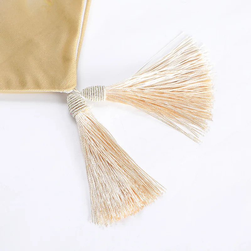 

Table runner simple home fashion home fabric printing hotel table decoration table runner
