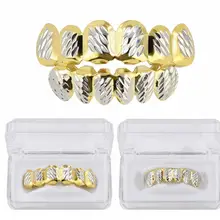 Набор головных уборов для зубов grillz набор вечерние