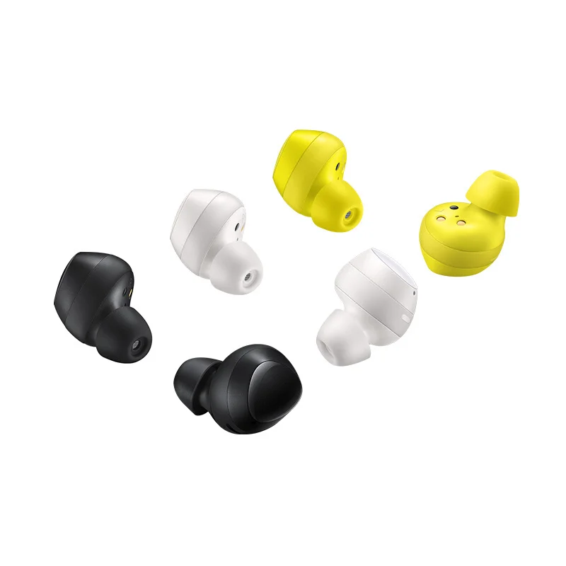2019 samsung Galaxy Buds беспроводные наушники устойчивые к воздействию воды спортивные с