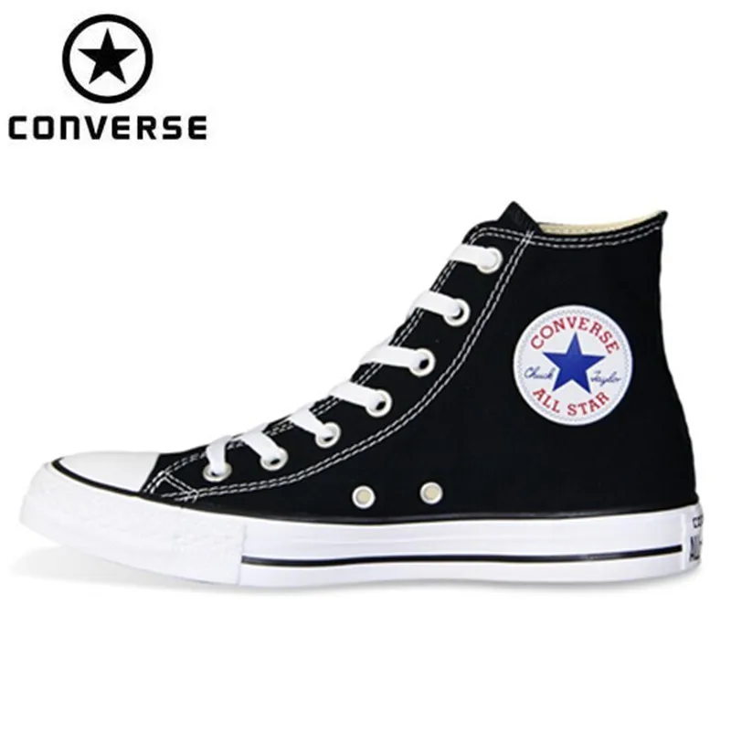 

Converse all star zapatos Chuck Taylor, skateboard classique unisexe 101013