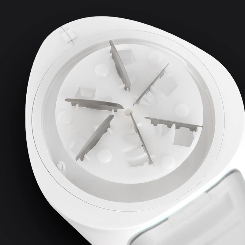 

Sweater Shaver, USB Rechargeable Fabric Shaver, Lint Remover. Rechargeable Lint Remover,Double Battery Lasting and Effective Lin