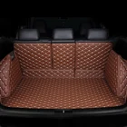 Коврики для багажника автомобиля на заказ для Lynk  Co 01 02 03 05 06 Автоаксессуары для стайлинга интерьера