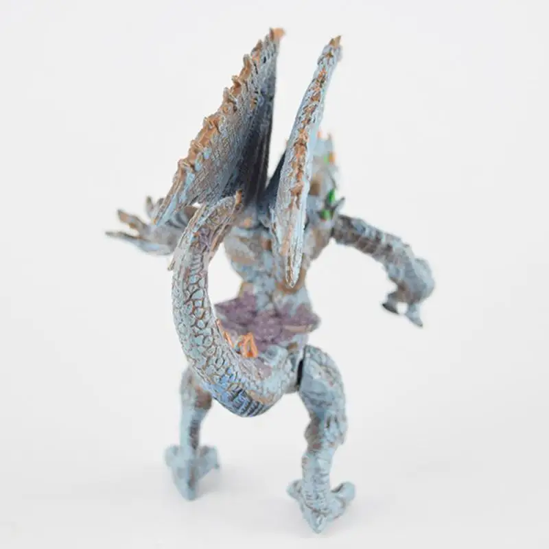 

1pc Mini Dinosaur Model Children's Educational Toys Small Simulation Animal Figures kids Toys For Boy Gift