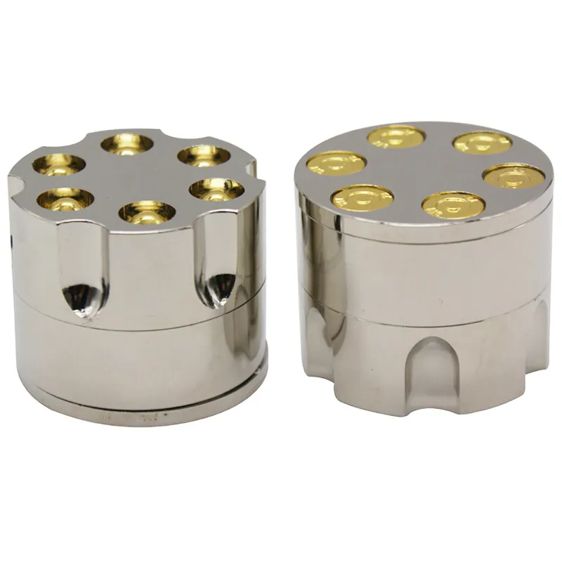 30 мм крошечные пуля шлифовальная машина травка 3 слоя металла творческий | Дом и