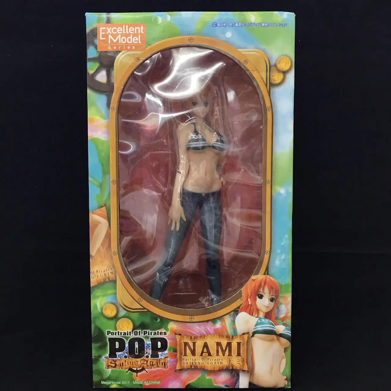 

Free shipping one pieceTwo years later the POP her beautiful hand box office furnishing articles model