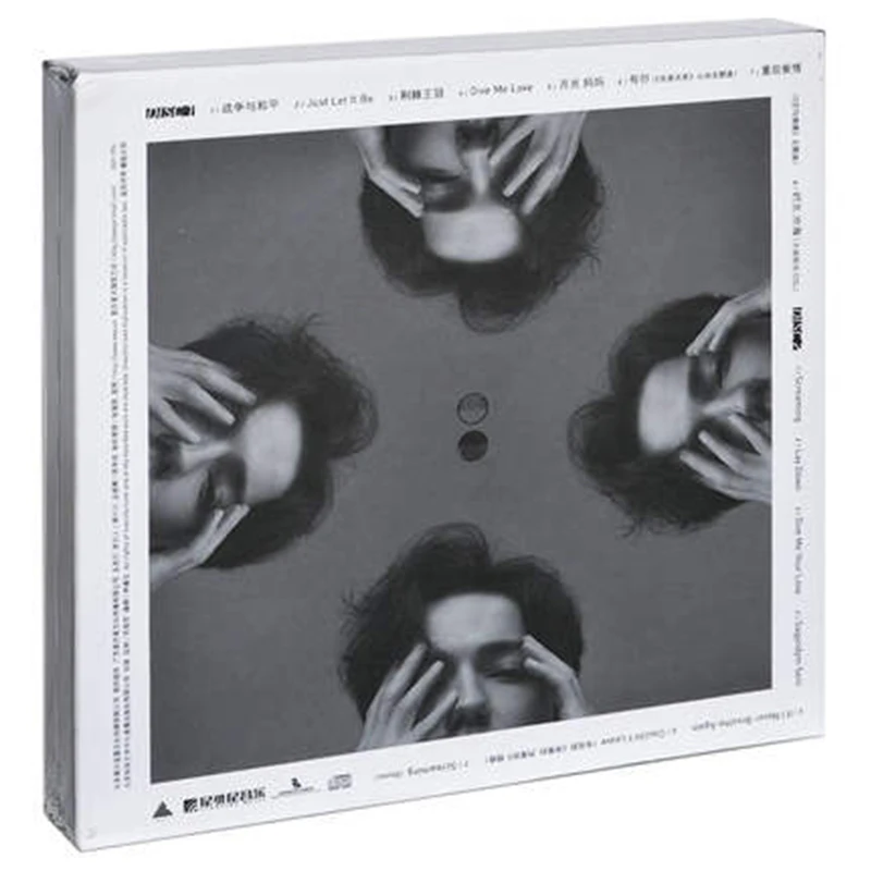 

2019 New Music Books Art Dimash Kudaibergen The First Physical Album "iD" 2 CD Disc +poster+lyrics Kazakhstan Male Singer Libros