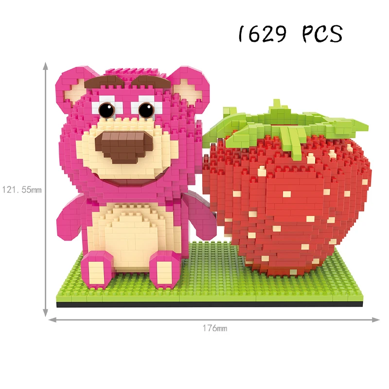 Новая серия Disney Винни-Пух красный медведь белый кролик держатель для ручек