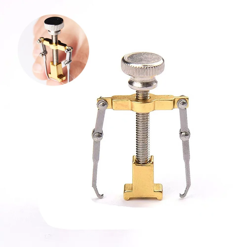 1 шт. инструменты для ухода за ногтями педикюра ног ногтей эластичная заплатка