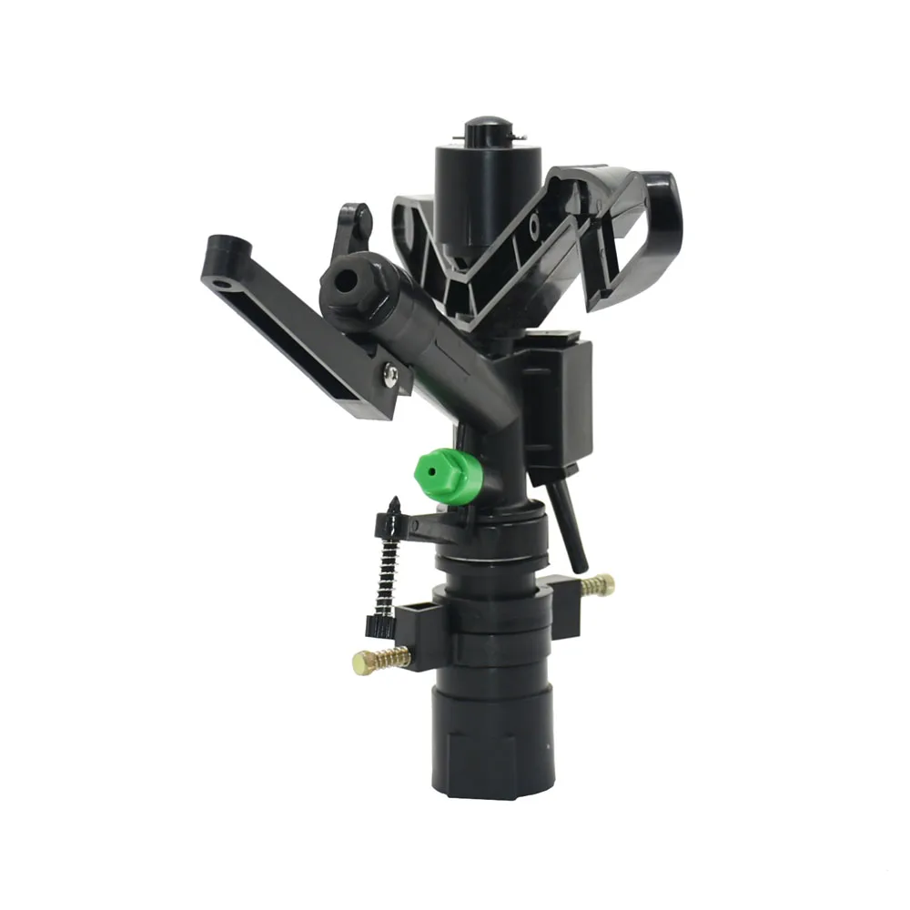 1 Inch Female Farm Irrigation Sprinkler Big Covering Range Lawn Sprinklers Garden Watering 1Pcs |