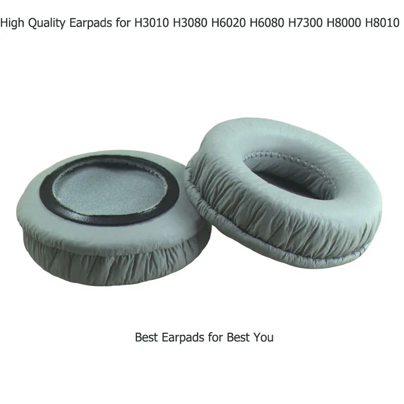 Сменные протеиновые кожаные подушечки для наушников чехол телефона RAPOO H3010 H3080 H6020