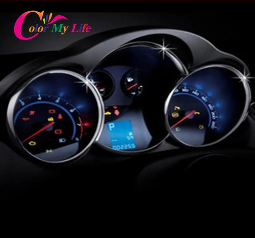 

Color My Life -, , Chevrolet Cruze Sedan Hatchback