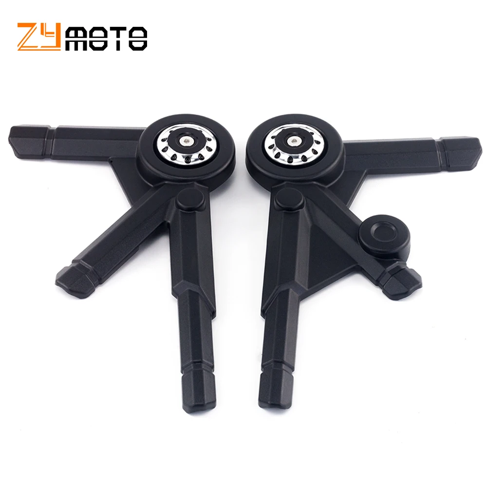 Для BMW R1200GS LC R 1200 GS Adventure R1200 LC/Adv рамка для мотоцикла Защитная панель Левая и правая