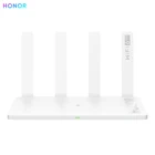 Wi-Fi-роутер HONOR Router 3, 6 +, два ядра, 1,2 ГГц, ЦП, 3000 МБ, порт Gigabit, 2,4 ГГцтелефон, улучшенный бытовой сигнал, беспроводной Wi-Fi-роутер