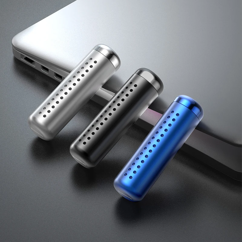 Автомобильный освежитель воздуха Baseus для ароматерапии ароматерапия запах