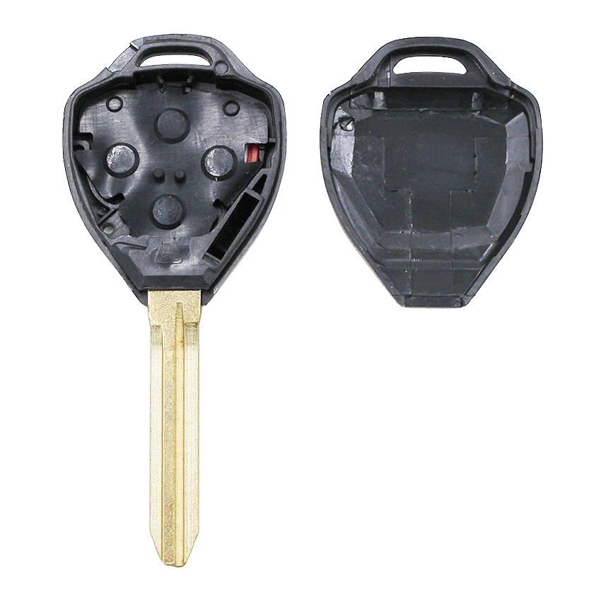 Распродажа! 3/2 + 1 кнопочный Реверсивный (красная кнопка) корпус дистанционного