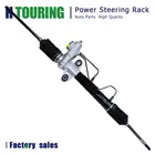 Гидроусилитель руля и Pinion LHD для MITSUBISHI SPACE WAGON 2,4 4WD 1998-2004 MR316635, левый руль