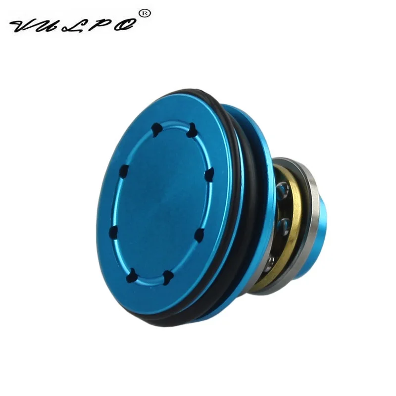 VULPO Airsoft CNC алюминиевый шарнирный Подшипник с двойным уплотнительным кольцом