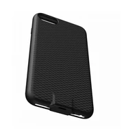 Wifi Wireless Charger Receiver Case For iphone 7Plus Cover Cordless Charging Receiver Case Ultra Thin Slim Non-slip Simple