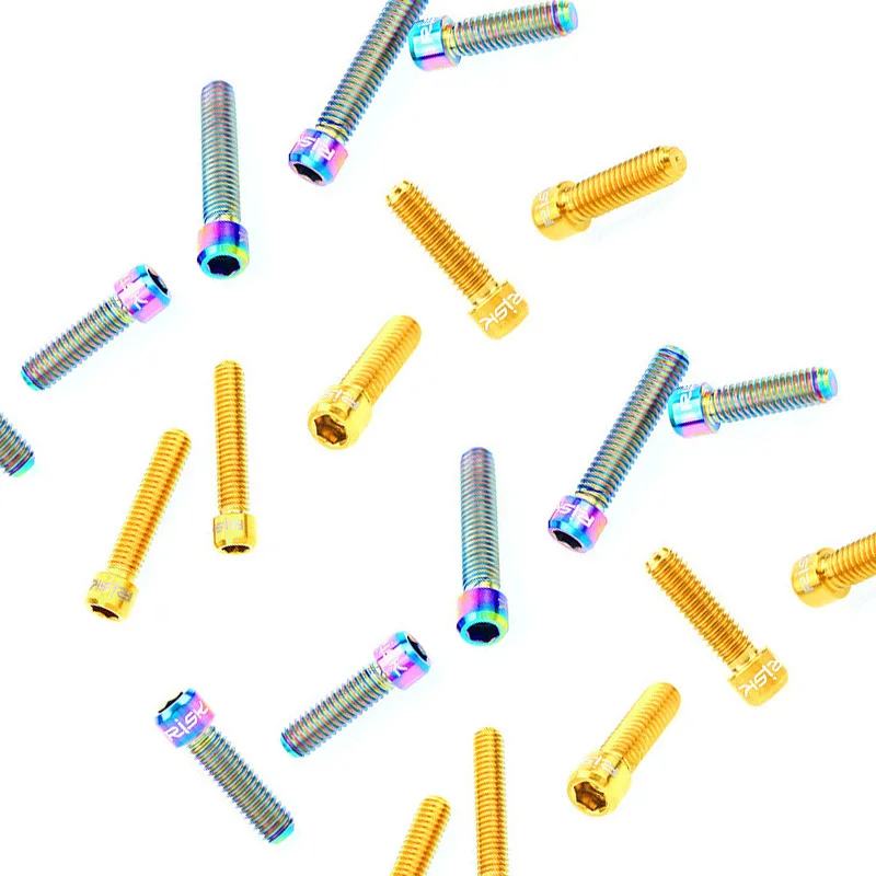 Винты переключателя передач для велосипеда М4*13 5 мм М4x20 | Спорт и развлечения