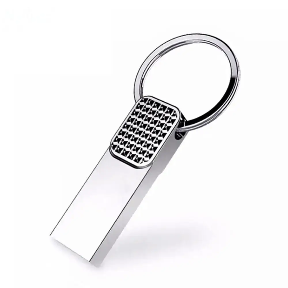 

Metal Waterproof Pen Drive 2.0 Pen Drive 64GB High Quality USB Flash Drive 4GB 8GB 16GB 32GB 128GB Usb Memory Stick
