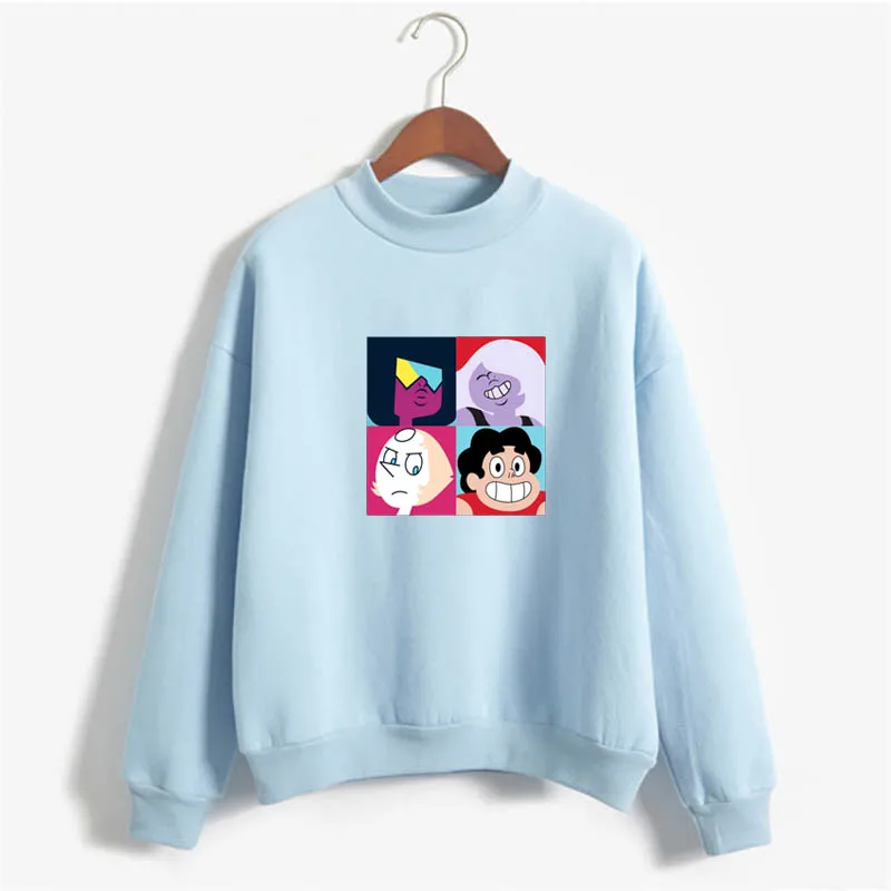 Повседневный свитшот в стиле хип хоп от Freak Женская толстовка ретро Свитшот