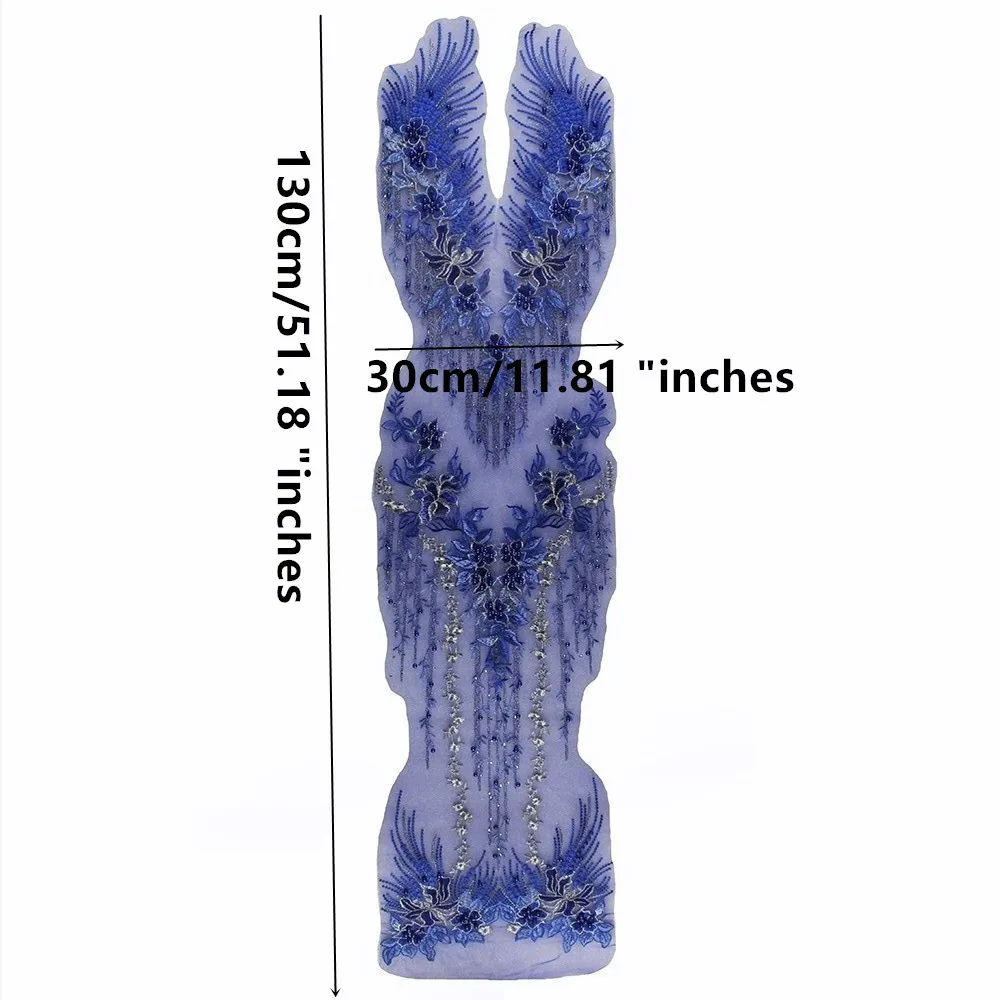 1 комплект красивый камень для пришивания бисера большой размер, с бисером патчи Стразы Свадебный лиф Аппликации Кристалл патч для платьев