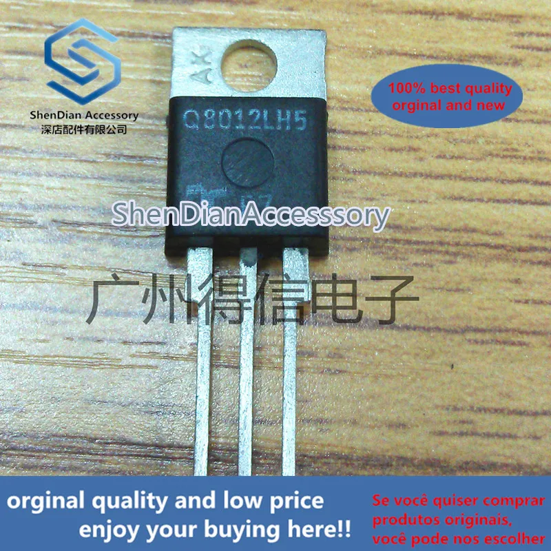 q8012lh5