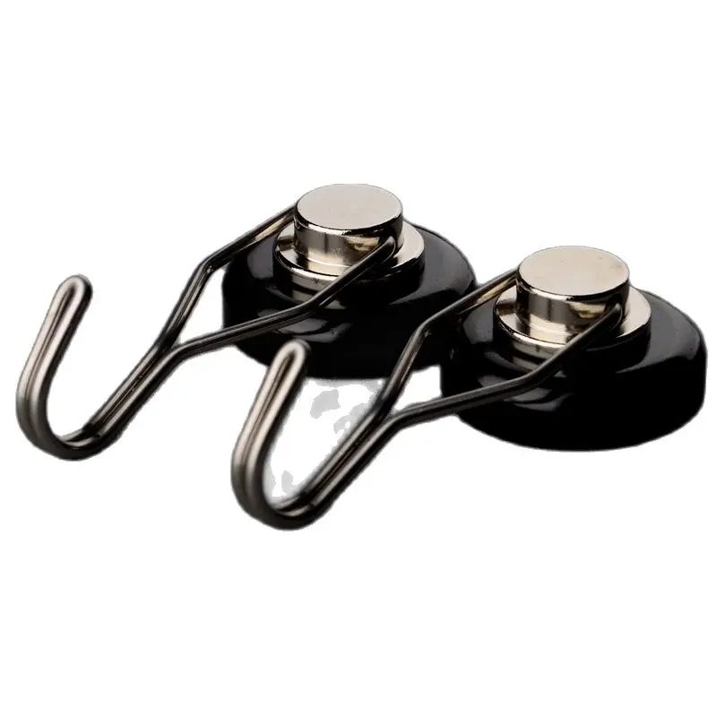 4 шт. подвижные крючки для офисных магнитов|Магнитные материалы| |