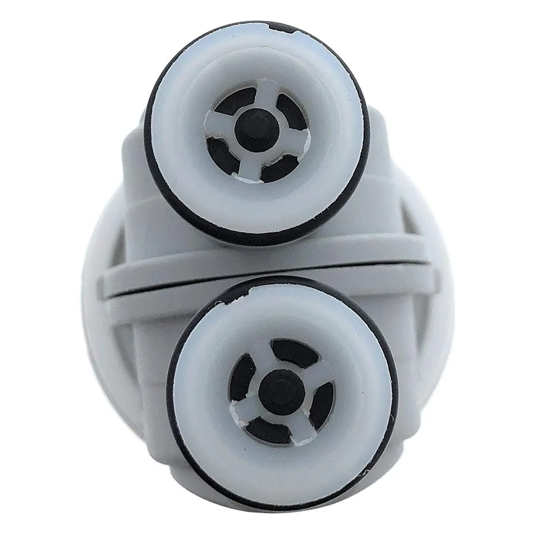 

1 Pc Shower Valves 1300 1400 Assembly Fit For Delta RP46074 Replacement Tub Durable