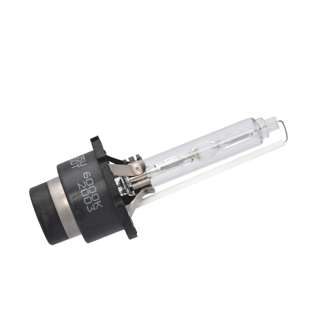 2 pcs 35W D2S Xenon HID Bulb 66240 3000K 4300K 6000K for Car Headlight Headlamp Auto Light Hi/Low Beam Replacement Original Bulb images - 6
