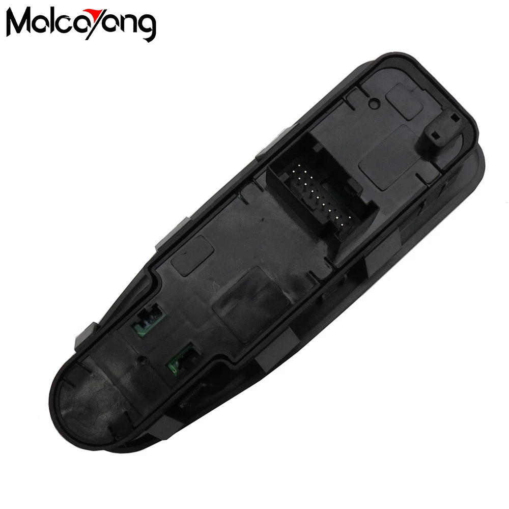 Кнопка переключения стеклоподъемника 6554.ZJ 6554ZJ для Scudo Citroen Jumpy Dispatch Peugeot Expert Master 2007